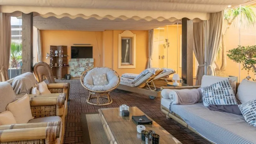 3 bedrooms apartment for sale , Nueva Andalucia, Spain No. 437 № 13