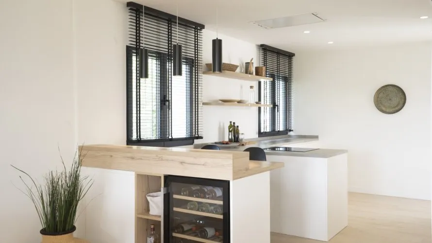 4 bedrooms villa for sale , Benahavis, Spain No. 354 № 8