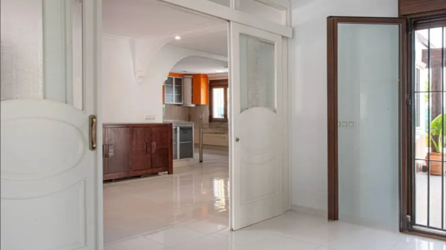 5 bedrooms villa for sale , Mijas, Spain No. 571 № 4