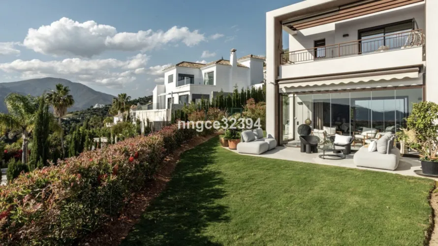 3 bedrooms house for sale , Manchones Nagueles, Spain No. 597 № 23
