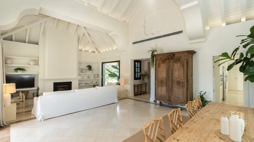 5 bedrooms house for sale , Marbella, Spain No. 188 № 11