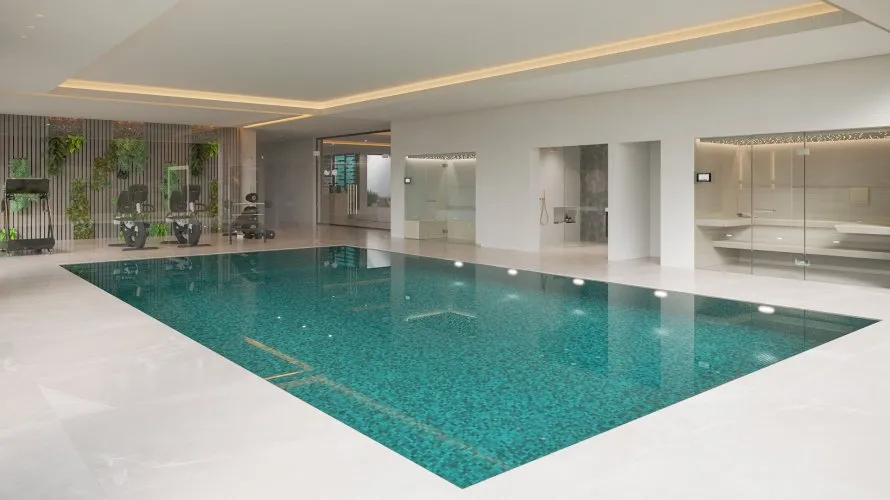 9 bedrooms villa for sale , Benahavis, Spain No. 239 № 7