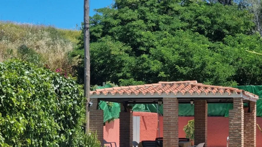 3 bedrooms house for sale , Cortes (San Pedro De Alcantara), Spain No. 535 № 4