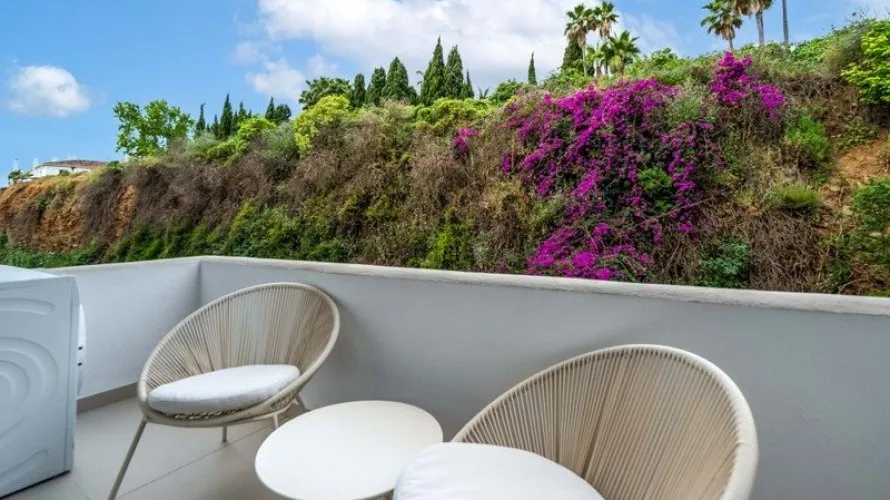 3 bedrooms apartment for sale , Nueva Andalucia, Spain No. 602 № 16