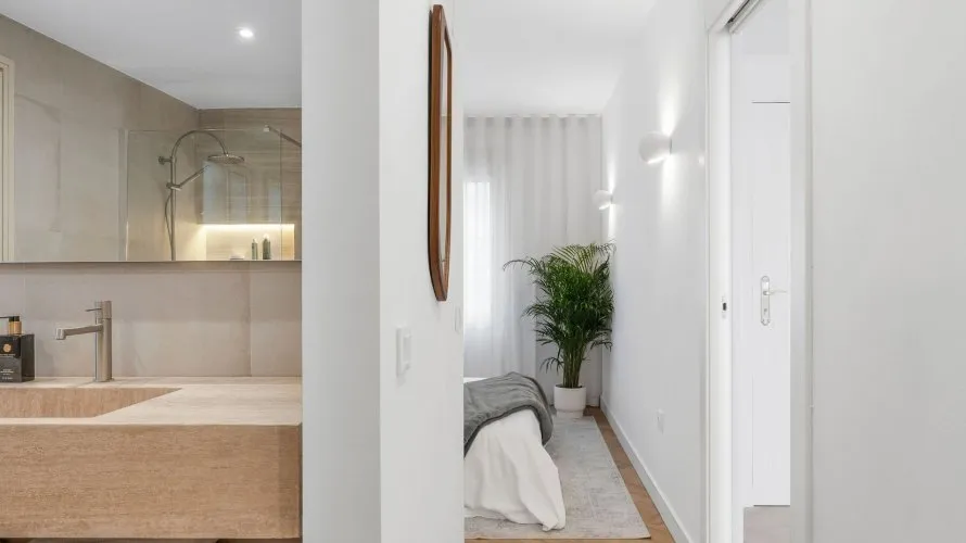 4 bedrooms apartment for sale , Marbella, Spain No. 325 № 4