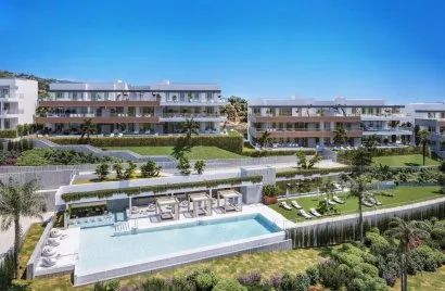 3 bedrooms penthouse for sale , Marbella, Spain No. 37