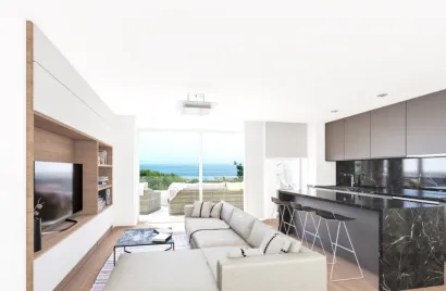 4 bedrooms apartment for sale , Torremolinos, Spain No. 295