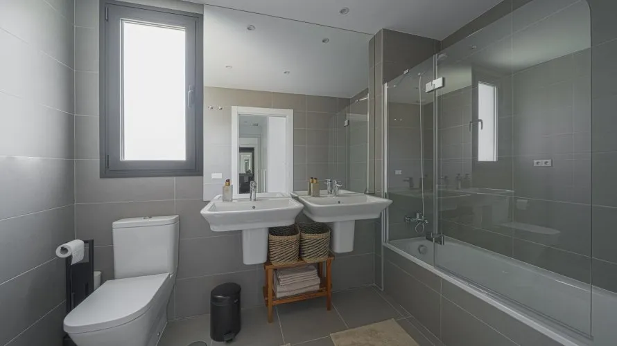 3 bedrooms apartment for sale , Marbella, Spain No. 150 № 13