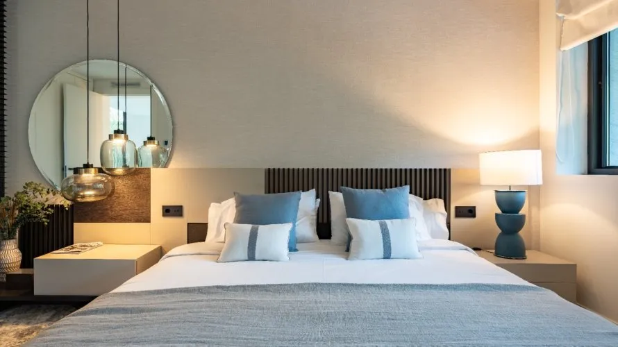 5 bedrooms villa for sale , Marbella, Spain No. 492 № 19
