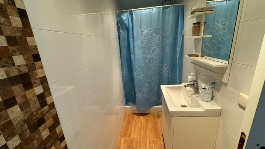3 bedrooms house for sale , Mijas Costa, Spain No. 479 № 14