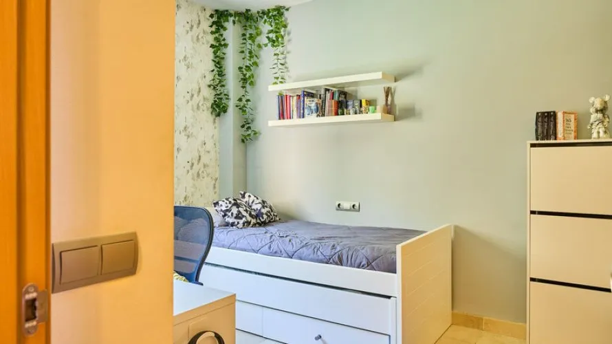 3 bedrooms apartment for sale , Benahavis, Spain No. 516 № 22