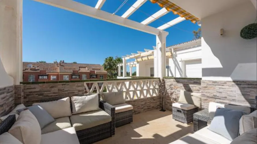 3 bedrooms apartment for sale , Marbella, Spain No. 410