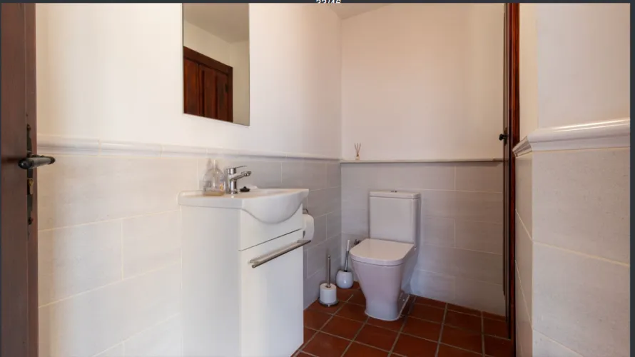 4 bedrooms villa for sale , Mijas Costa, Spain No. 572 № 16