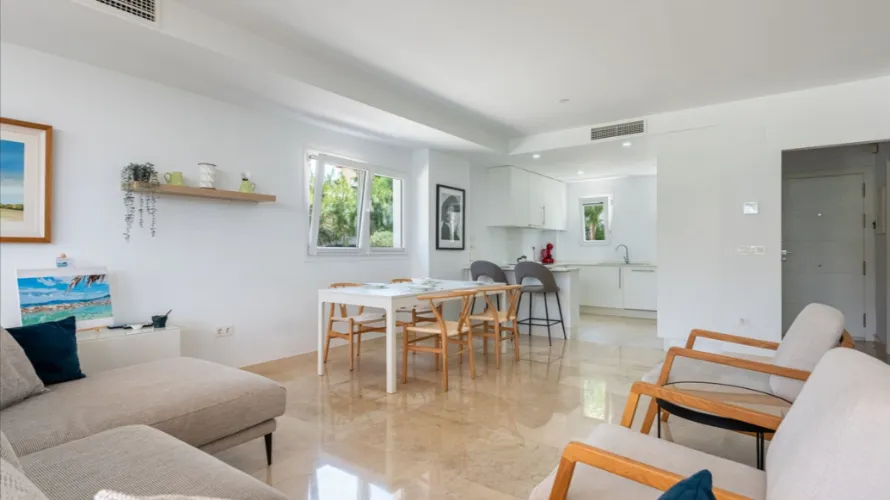 3 bedrooms house for sale , Mijas Costa, Spain No. 566 № 12