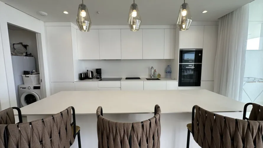 2 bedrooms apartment for sale , Benalmadena, Spain No. 587 № 8