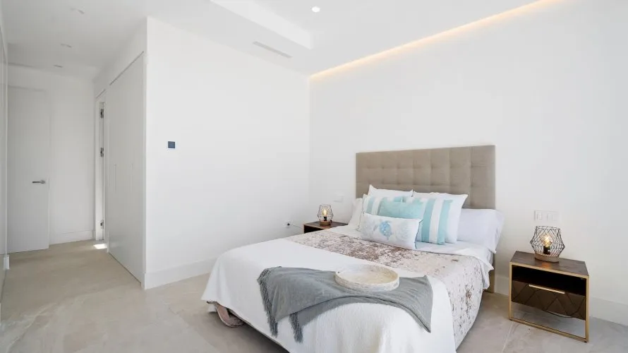 4 bedrooms villa for sale , Rio Real, Spain No. 96 № 3