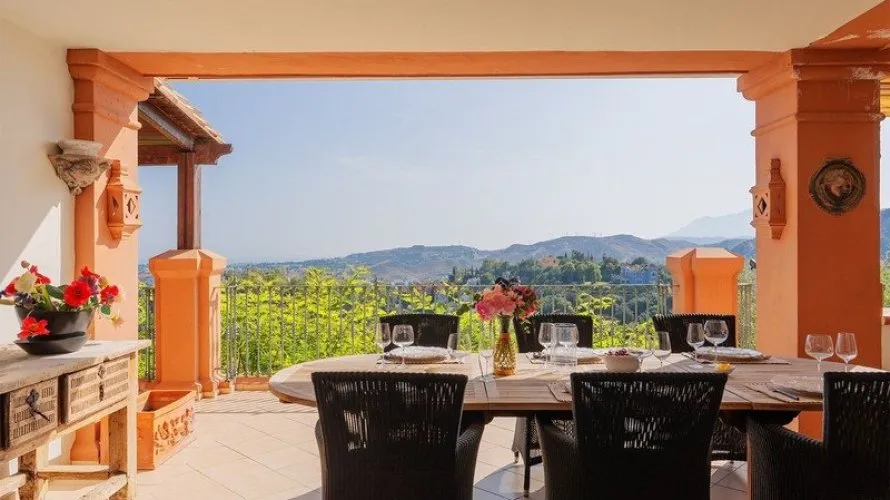 2 bedrooms apartment for sale , La Quinta, Spain No. 576 № 19