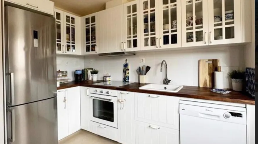 4 bedrooms house for sale , Benahavis, Spain No. 387 № 1