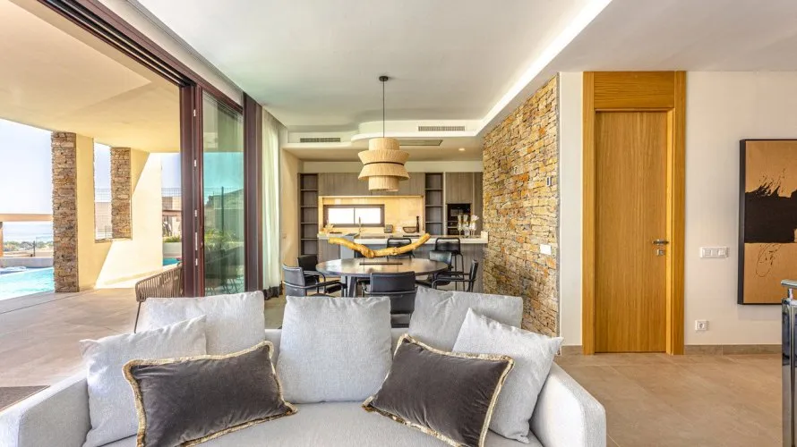 4 bedrooms villa for sale , Benahavis, Spain No. 118 № 18