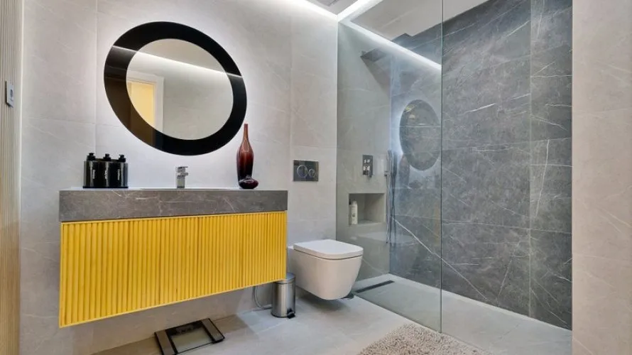 2 bedrooms apartment for sale , Marbella, Spain No. 553 № 28
