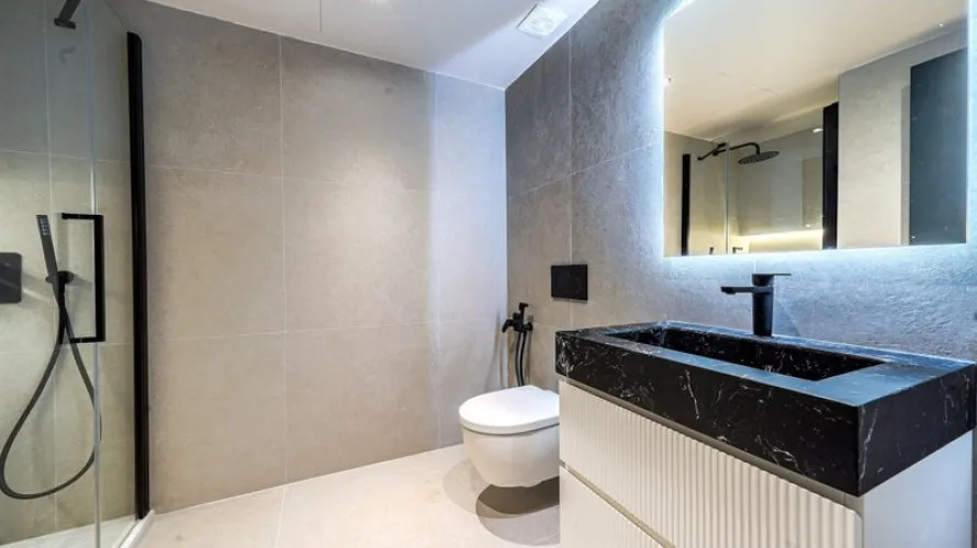 5 bedrooms villa for sale , Nueva Andalucia, Spain No. 379 № 23