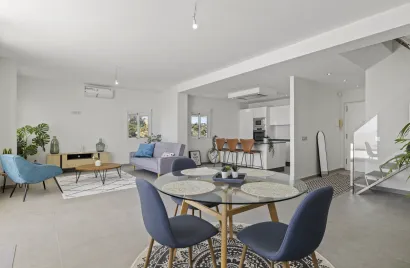 3 bedrooms penthouse for sale , Estepona, Spain No. 435