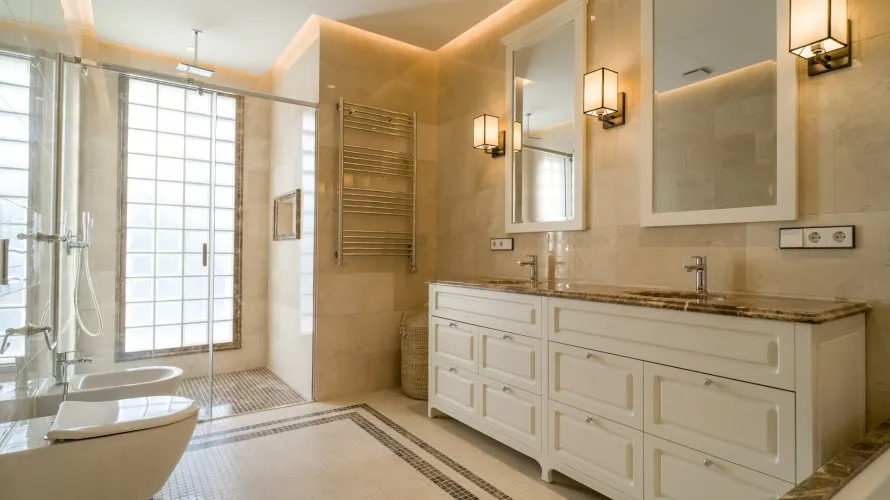 6 bedrooms villa for sale , Marbella, Spain No. 491 № 21