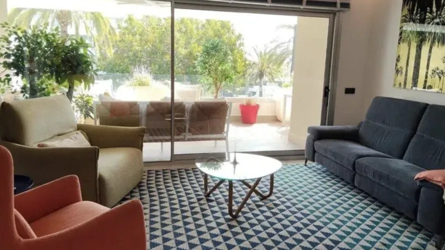 3 bedrooms apartment for sale , Cortes (San Pedro De Alcantara), Spain No. 552 № 15