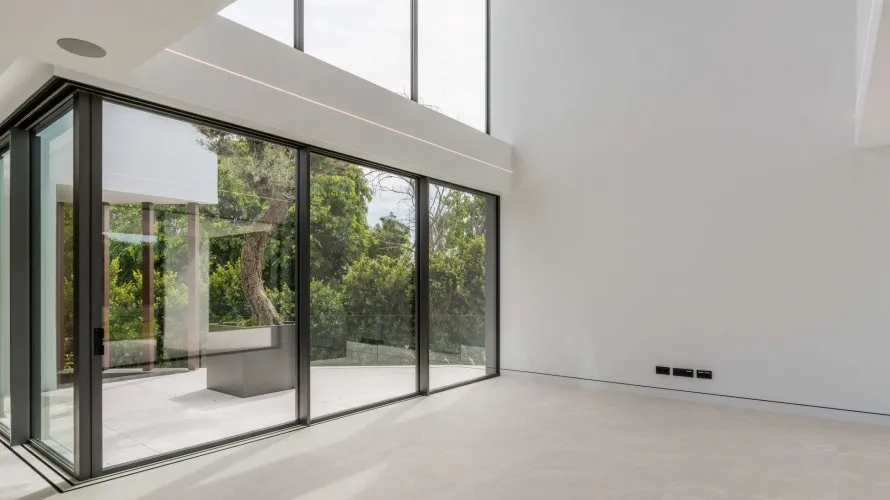 4 bedrooms townhouse for sale , Marbella, Spain No. 148 № 4