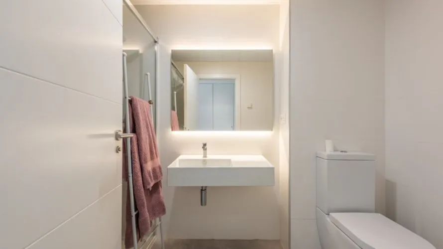 3 bedrooms apartment for sale , La Cala De Mijas, Spain No. 229 № 15