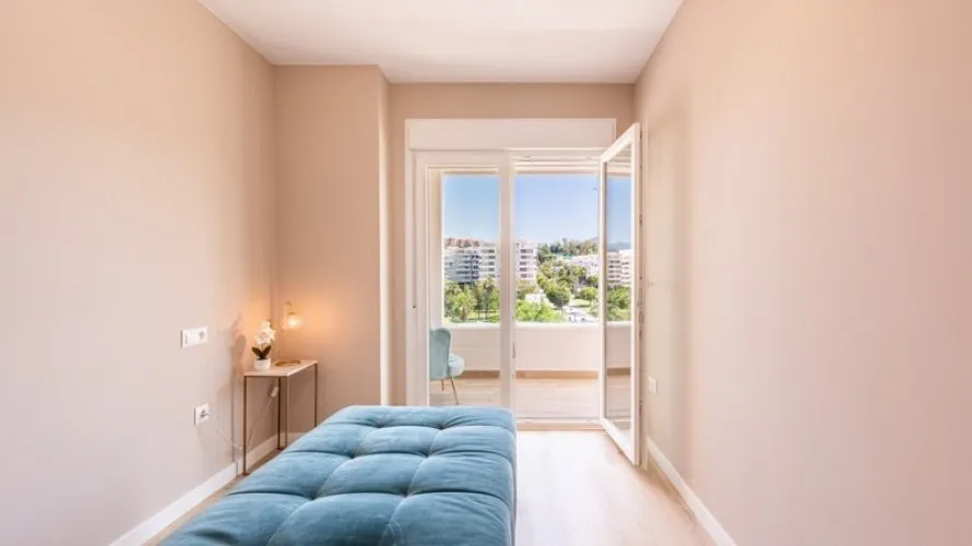 3 bedrooms apartment for sale , Nueva Andalucia, Spain No. 555 № 15