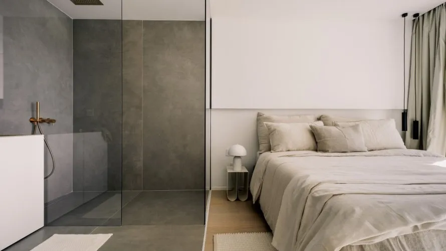 3 bedrooms duplex for sale , Nueva Andalucia, Spain No. 219 № 23