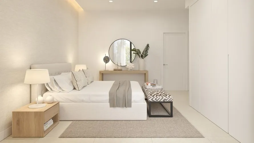 6 bedrooms villa for sale , Cortes (San Pedro De Alcantara), Spain No. 199 № 2