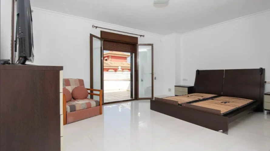 5 bedrooms villa for sale , Mijas, Spain No. 571 № 9
