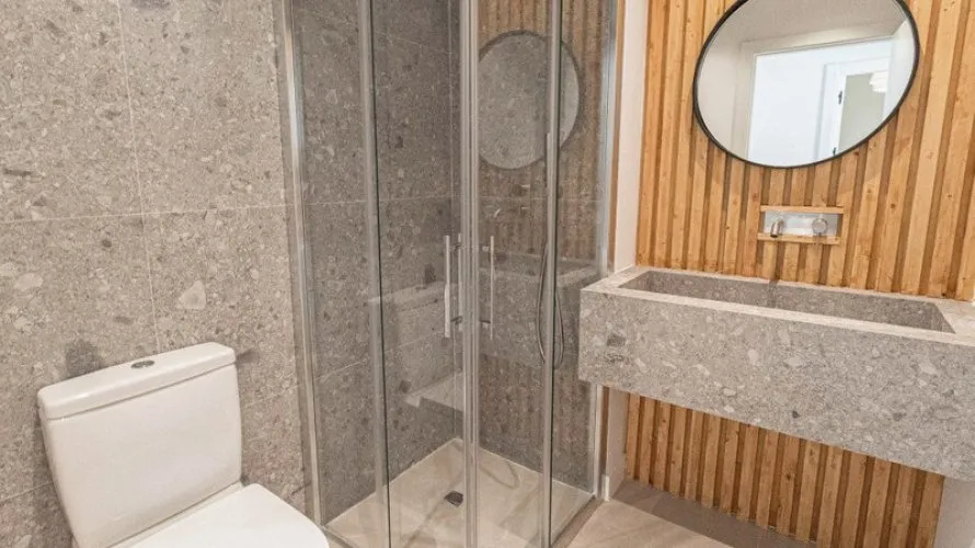 3 bedrooms apartment for sale , Nueva Andalucia, Spain No. 234 № 5
