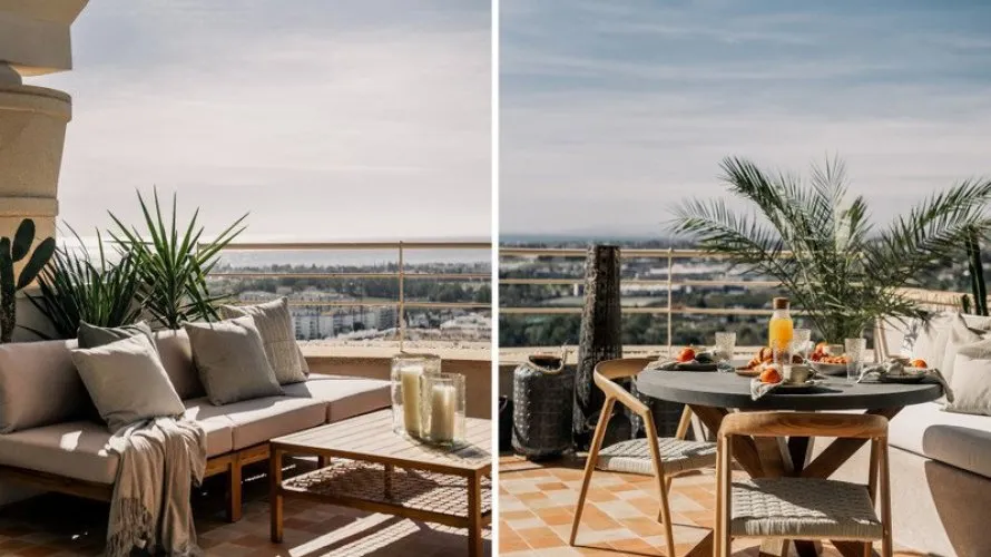 3 bedrooms penthouse for sale , Nueva Andalucia, Spain No. 351 № 19