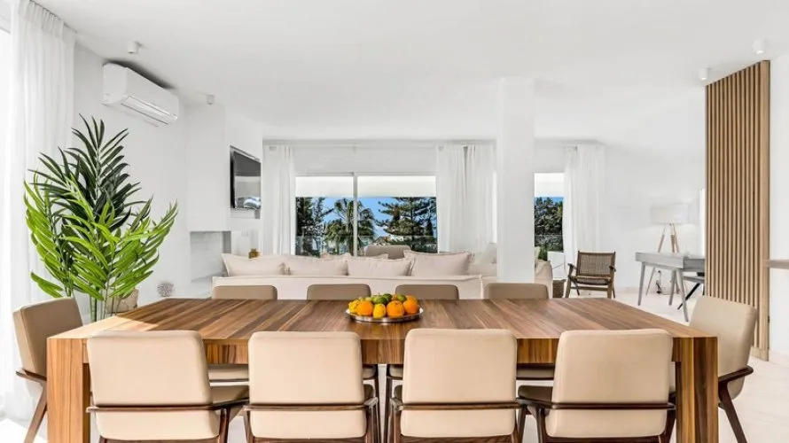 5 bedrooms villa for sale , Marbella, Spain No. 531 № 6