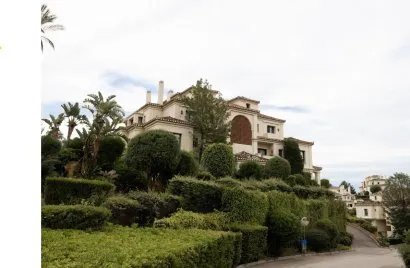 4 bedrooms duplex for sale , Benahavis, Spain No. 149