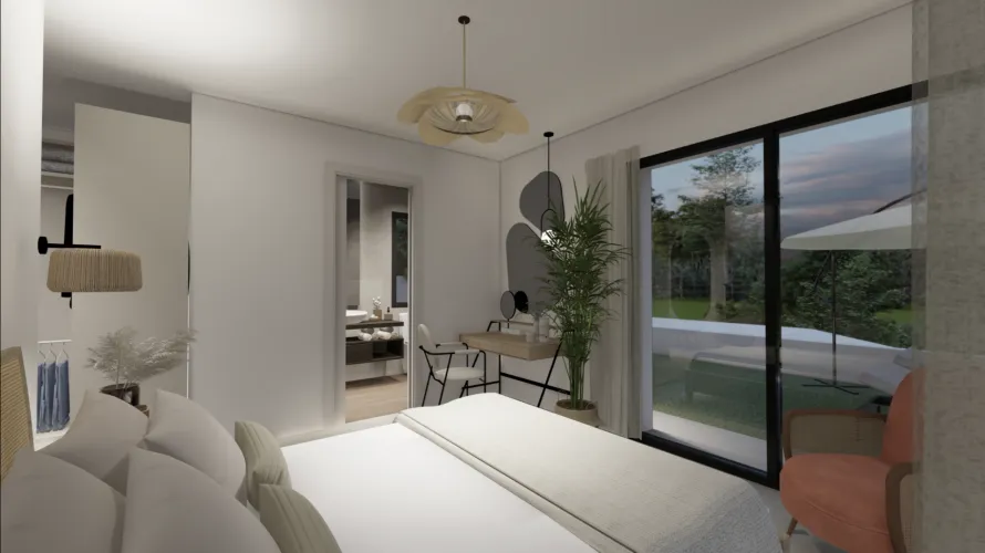 3 bedrooms villa for sale , Estepona, Spain No. 434 № 5
