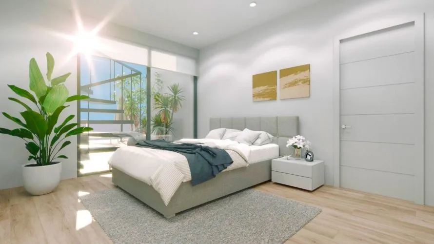 3 bedrooms apartment for sale in ALEGRIA 23, Torrevieja, Spain No. 621 № 2