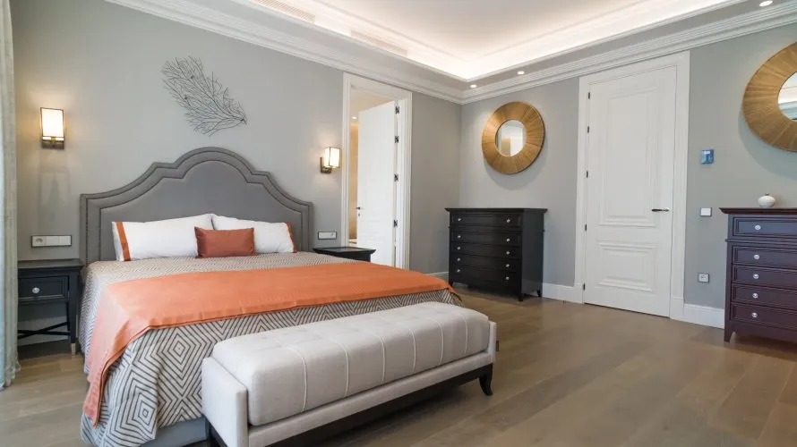 6 bedrooms villa for sale , Marbella, Spain No. 491 № 15