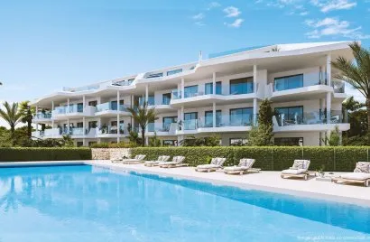 3 bedrooms apartment for sale , Pago Del Higueron, Spain No. 57
