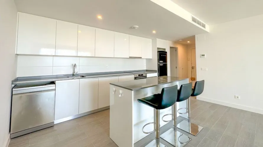 3 bedrooms apartment for sale , Mijas, Spain No. 304 № 17