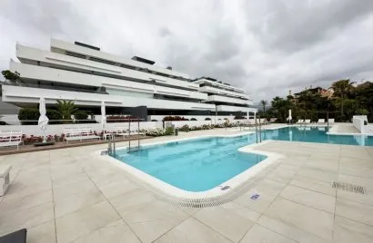 3 bedrooms apartment for sale , Estepona, Spain No. 536