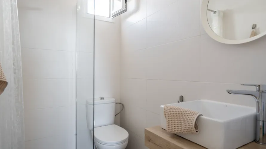 4 bedrooms townhouse for sale , Benalmadena, Spain No. 547 № 6