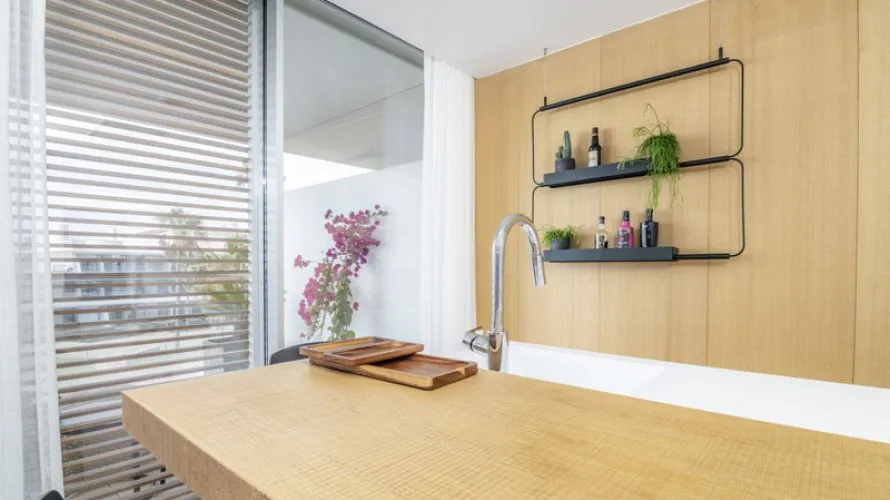 3 bedrooms apartment for sale , Estepona, Spain No. 385 № 12