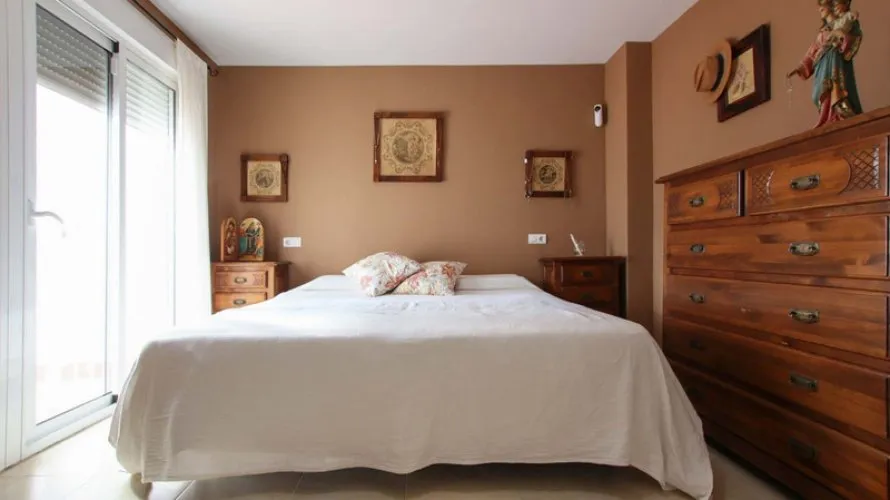 3 bedrooms apartment for sale , Nueva Andalucia, Spain No. 298 № 13