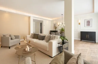 3 bedrooms townhouse for sale , Benahavis, Spain No. 423