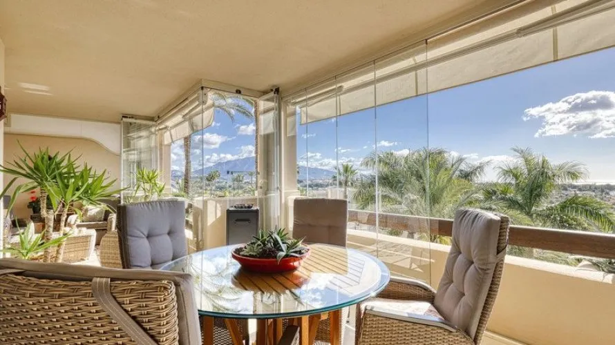2 bedrooms apartment for sale , Estepona, Spain No. 508 № 27