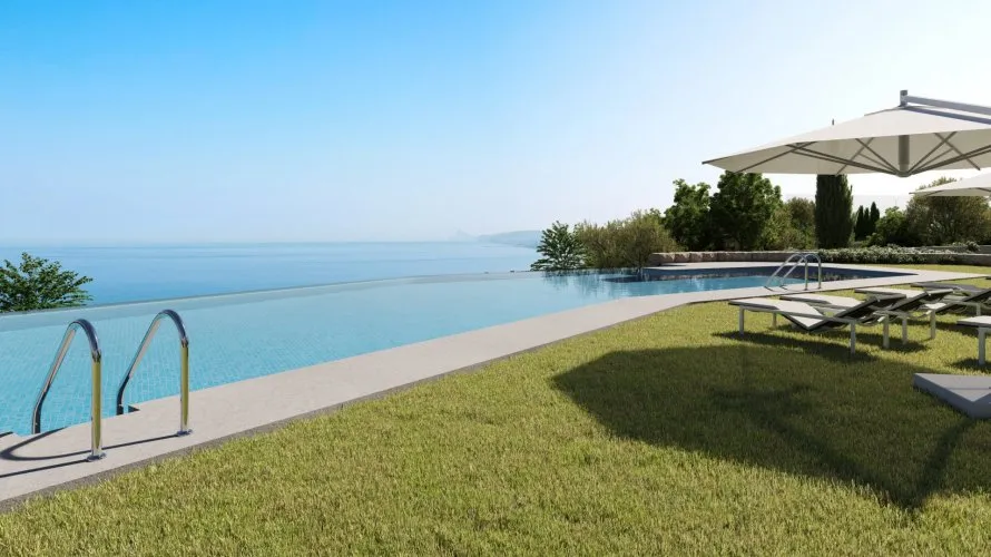 3 bedrooms apartment for sale , Casares, Spain No. 109 № 10